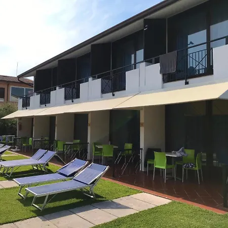 Aparthotel Appartamenti Bardolino Bardolino