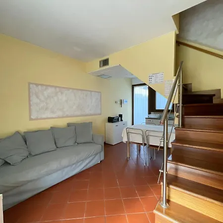 Appartamenti Bardolino Aparthotel