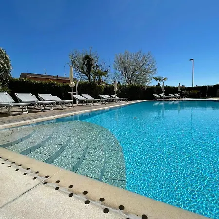 Aparthotel Appartamenti Bardolino *