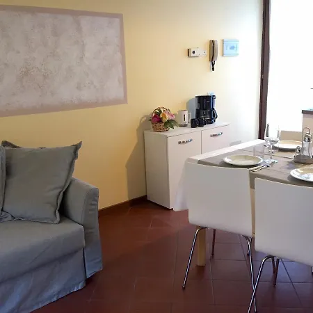 Appartamenti Bardolino *