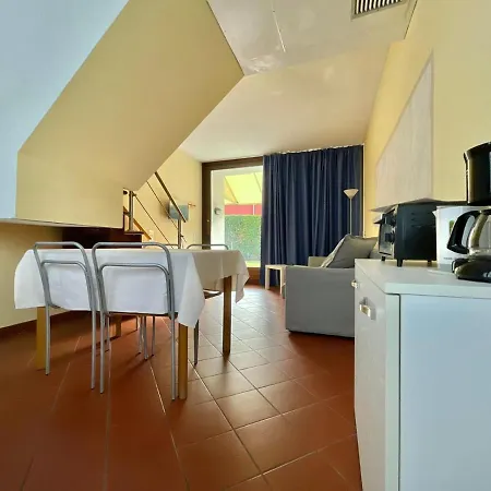 Appartamenti Bardolino Апарт-отель