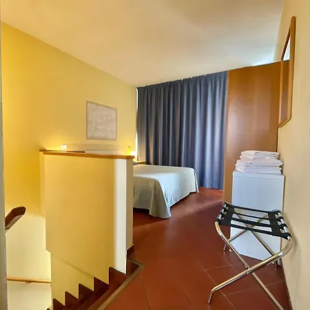 Appartamenti Bardolino Апарт-отель *