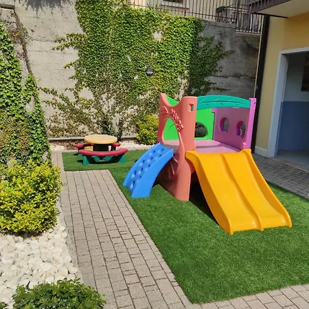 Appartamenti Bardolino Бардолино