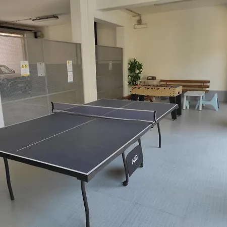Appartamenti Bardolino Апарт-отель