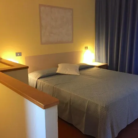 Appartamenti Bardolino Aparthotel *