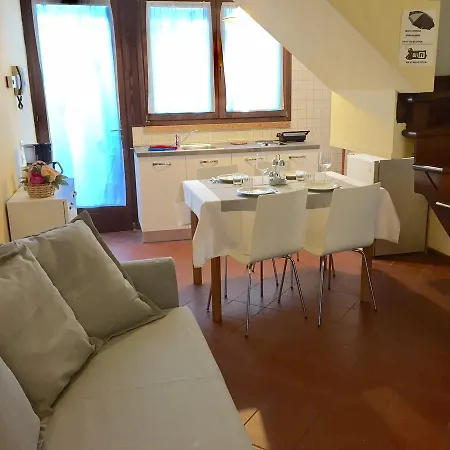 Appartamenti Bardolino *