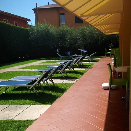 Appartamenti Bardolino * Бардолино